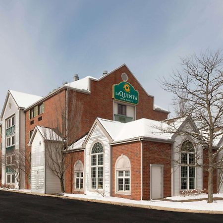 Hotel La Quinta By Wyndham Cleveland Macedonia Exterior foto