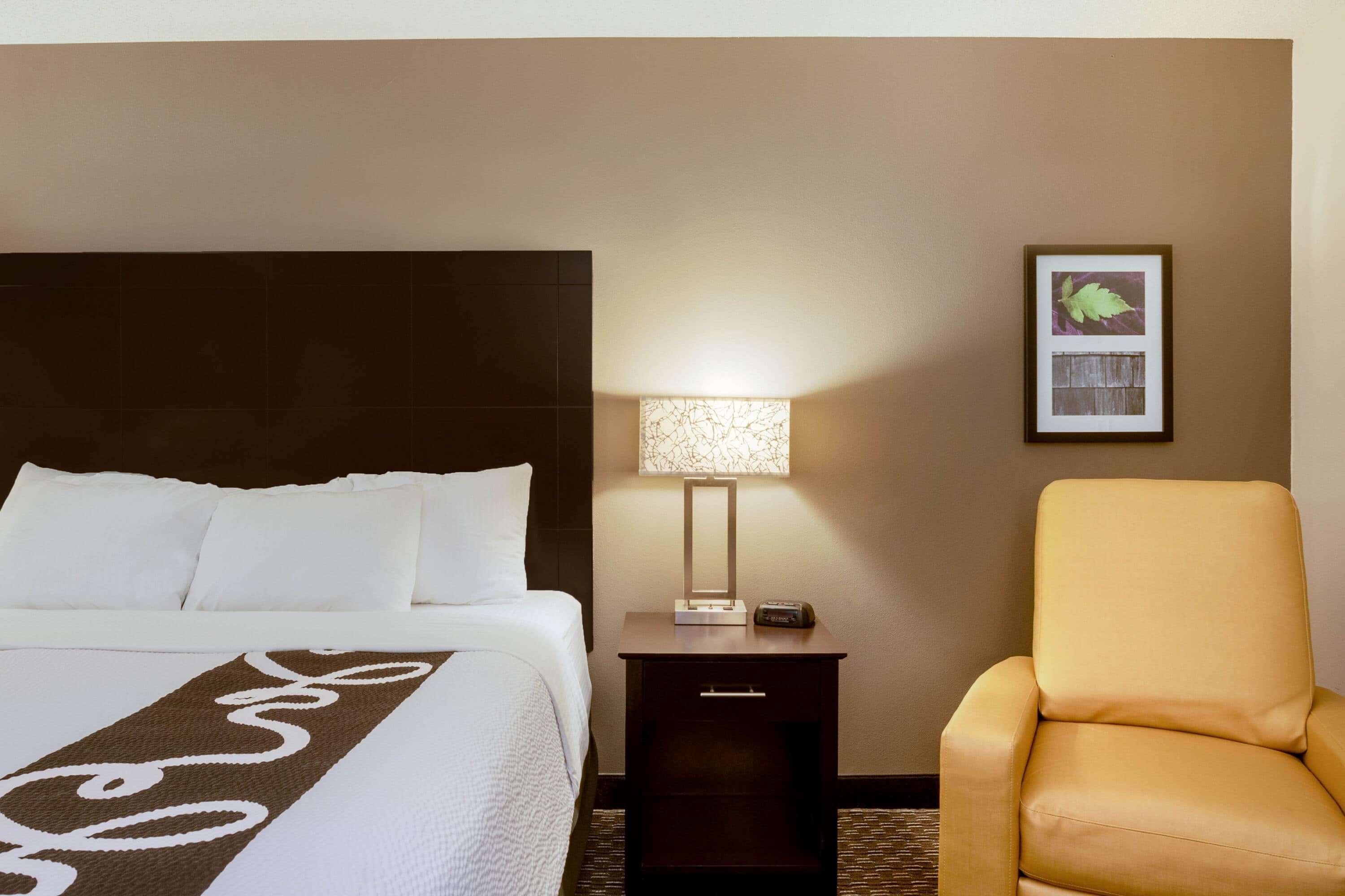 Hotel La Quinta By Wyndham Cleveland Macedonia Exterior foto