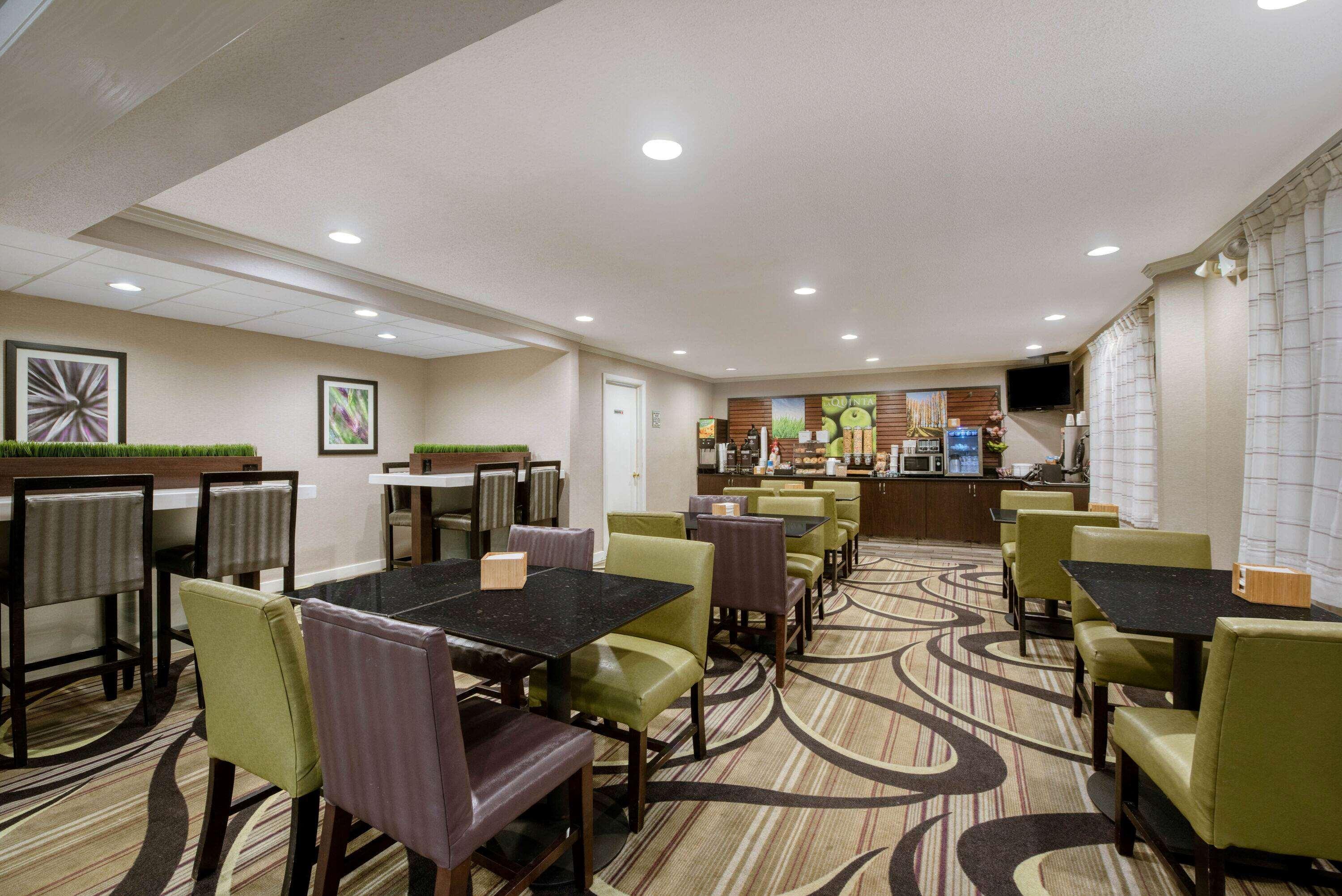 Hotel La Quinta By Wyndham Cleveland Macedonia Exterior foto